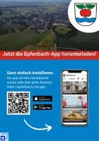 Epfenbach App
