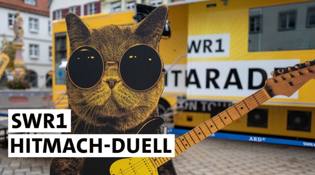 HITmach-Duell